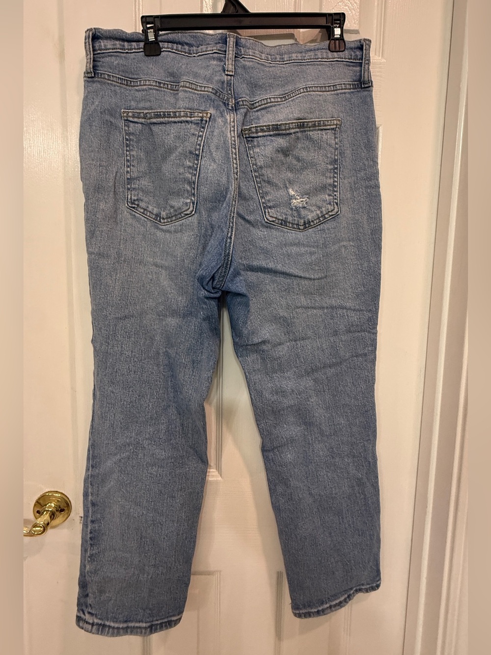 Universal Thread High Rise 90s Slim - Picture 3 of 3